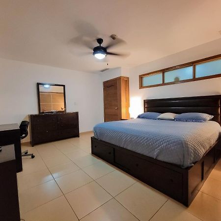 Marbella Towers beachfront 2 bedrooms Juan Dolio Buitenkant foto