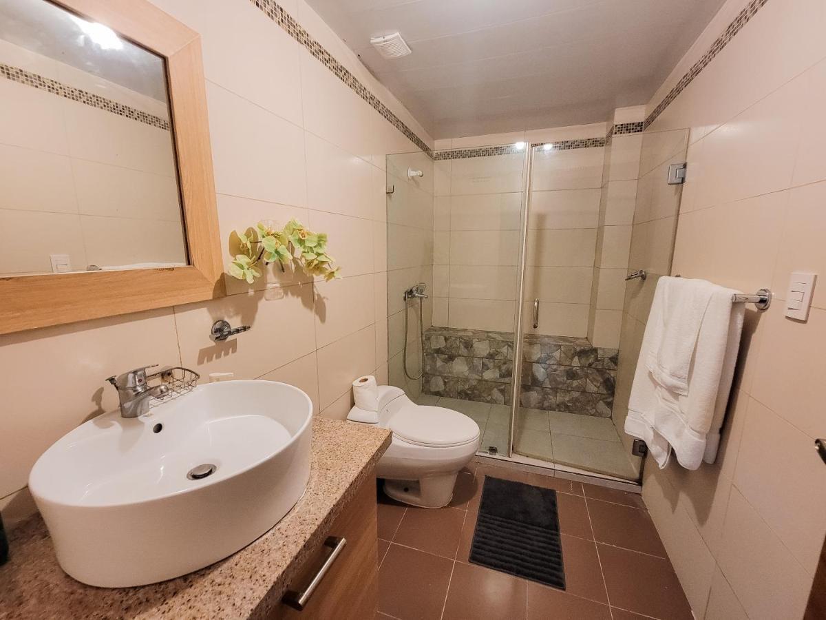 Marbella Towers beachfront 2 bedrooms Juan Dolio Buitenkant foto
